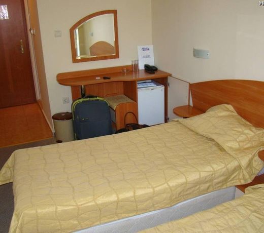Hotel Pliska - All Inclusive Light