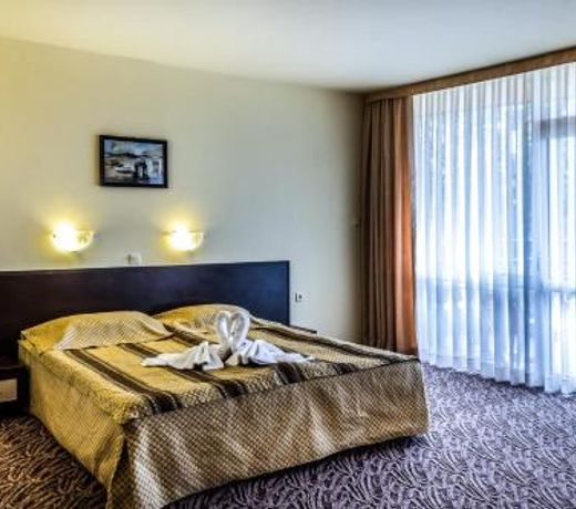 Amaris Hotel - All inclusive - Free parking