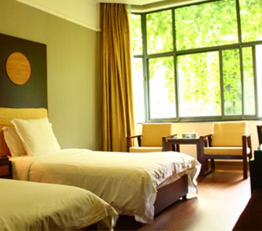 Jiangxi Ganjiang Hotel
