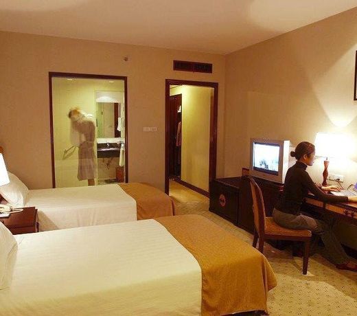 Jiangxi Ganjiang Hotel