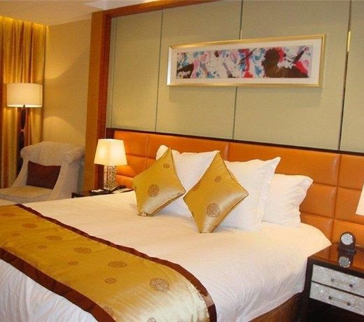 Jiangxi Ganjiang Hotel