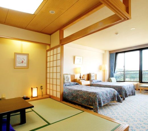 Unzen Miyazaki Ryokan