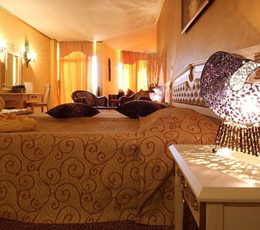 Imperial Palace Hotel