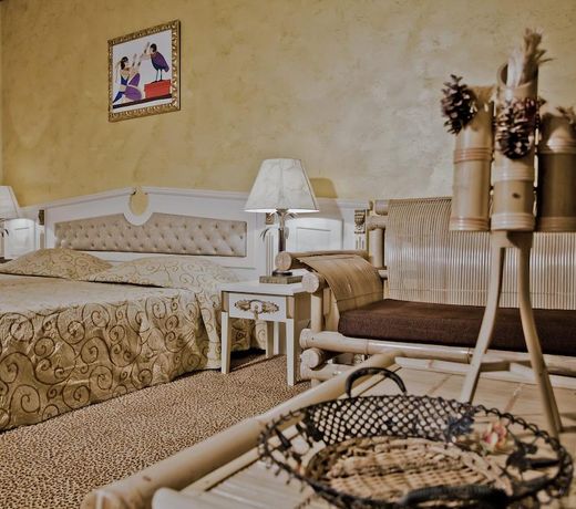 Imperial Palace Hotel