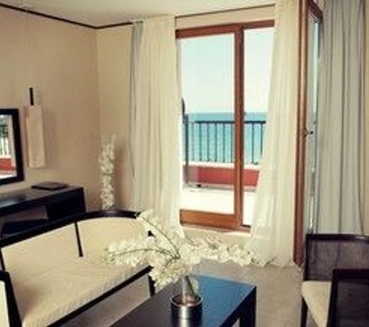 Hotel Residence Dune - Free Beach Access