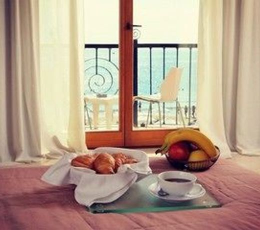 Hotel Residence Dune - Free Beach Access