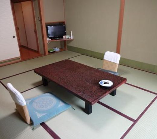 Hotel Kurobe