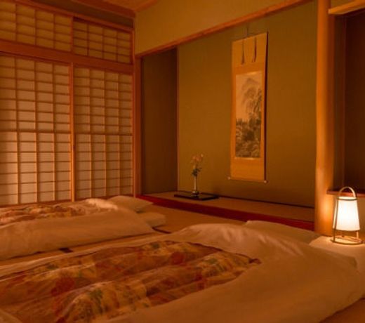 Hotel Kurobe