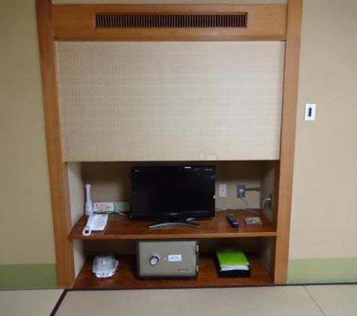 Hotel Kurobe