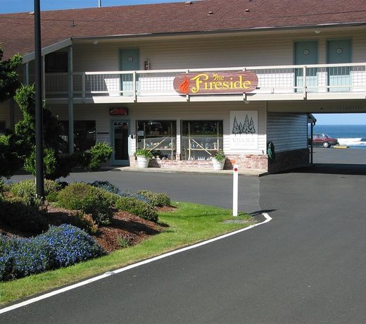 Fireside Motel