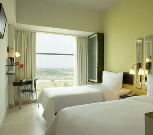 Hotel Santika BSD City-Serpong