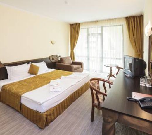 Art Hotel Babylon