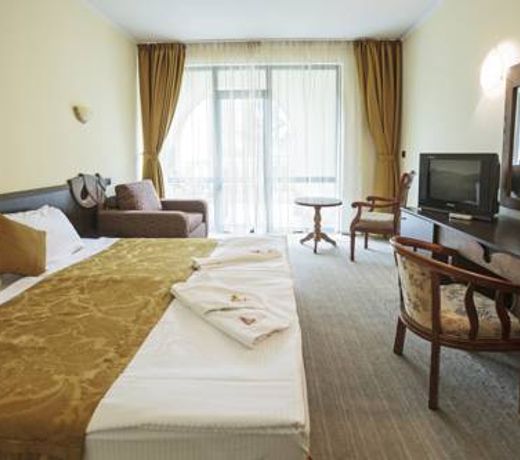 Art Hotel Babylon
