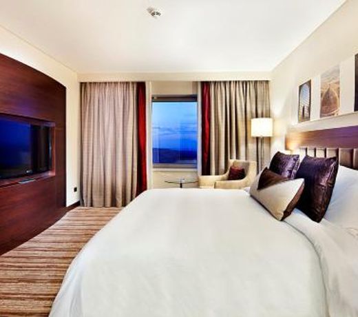 Hilton Garden Inn Mardin