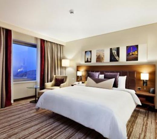 Hilton Garden Inn Mardin