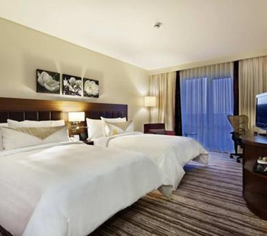 Hilton Garden Inn Mardin