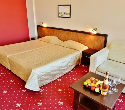 Hotel Nobel Ultra All Inclusive - FREE Beach Access
