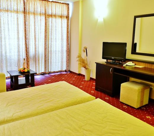 Hotel Nobel Ultra All Inclusive - FREE Beach Access
