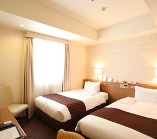 Lagunasuite Nagoya