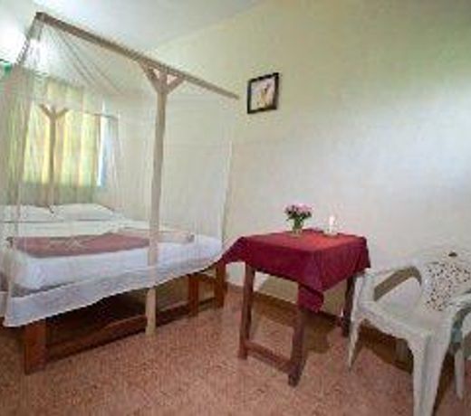 CUBA RETREAT MANDREM
