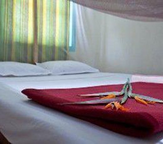 CUBA RETREAT MANDREM
