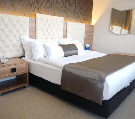 Orty Airport Hotel