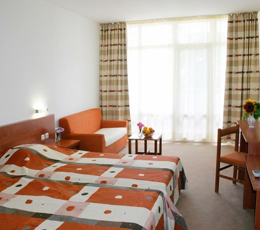 Hotel Fenix