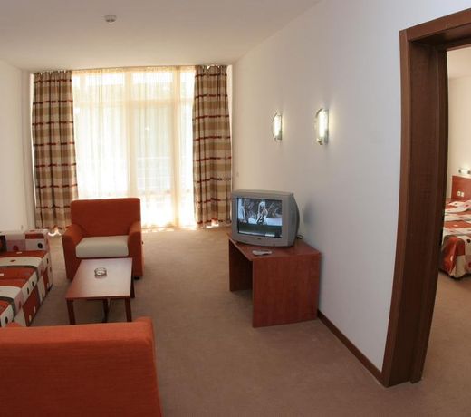 Hotel Fenix