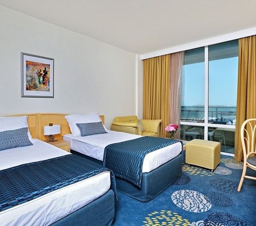 Four Points by Sheraton Sunny Beach
