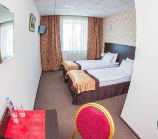 Aster Hotel-ZURO