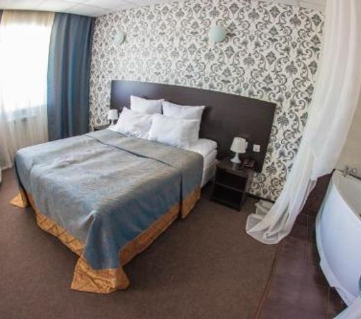 Aster Hotel-ZURO