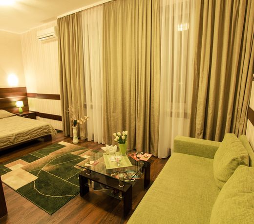 Viva Hotel