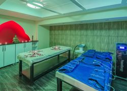 Kustur Club Holiday Village - All Inclusive фото 4