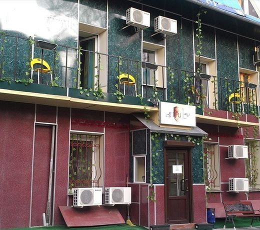 Yellowunlimited Hotel