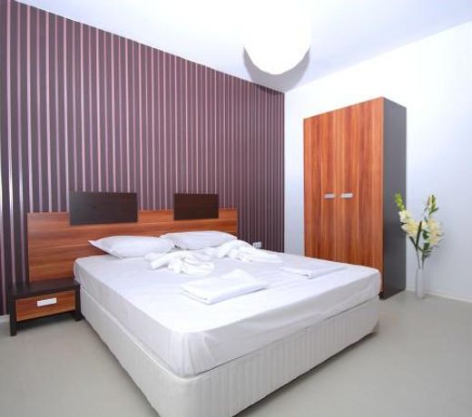 Boutique Suites Rainbow 4