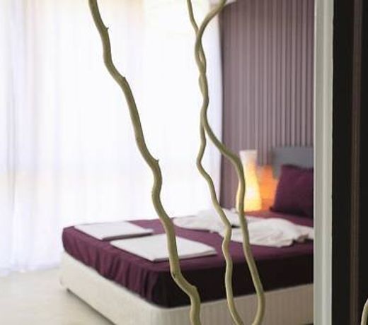 Boutique Suites Rainbow 4