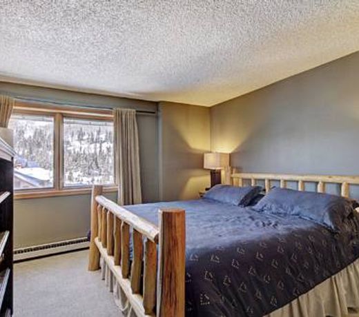 Lodge At Copper #404 2 Bedroom Condo by RedAwning