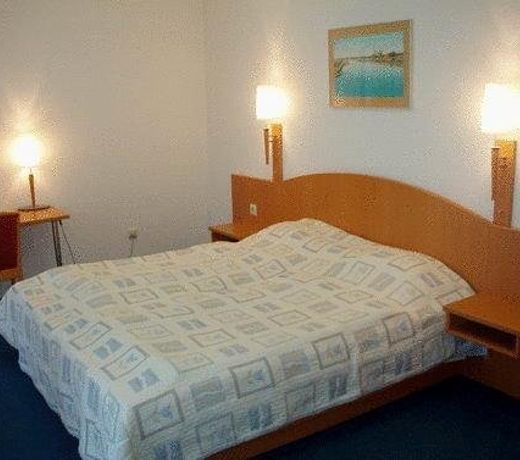 Sóház Panzió és Apartmanház