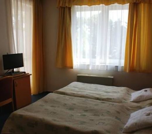 Sóház Panzió és Apartmanház