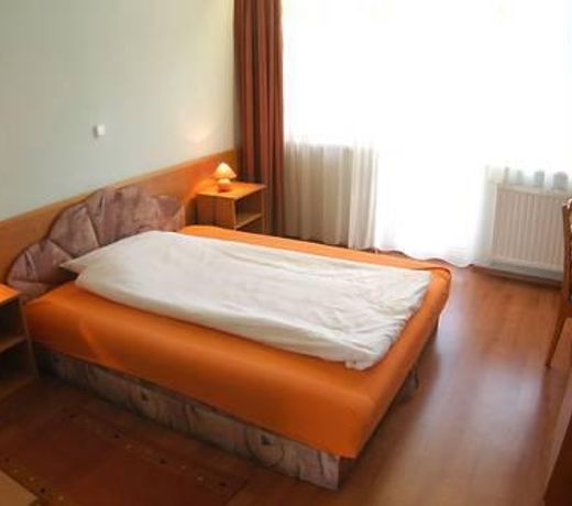Liget Hotel