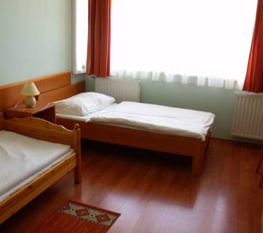 Liget Hotel