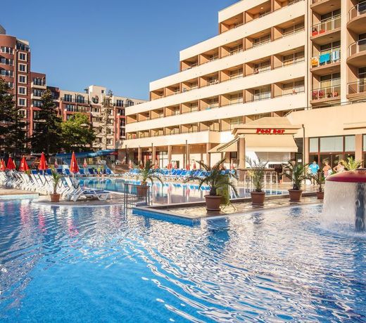 Hotel Laguna Park & Aqua Club - All Inclusive