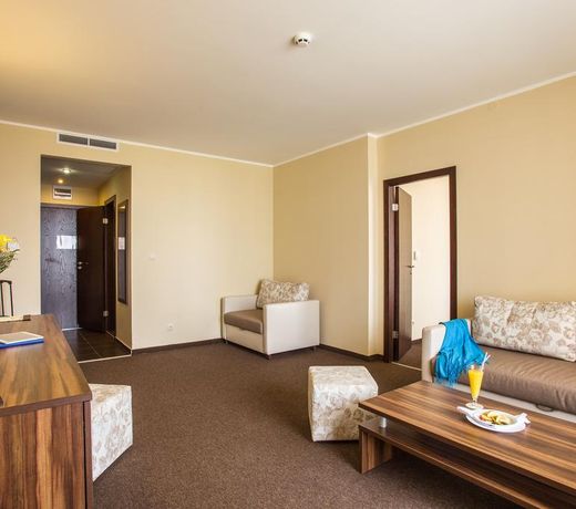 Hotel Laguna Park & Aqua Club - All Inclusive