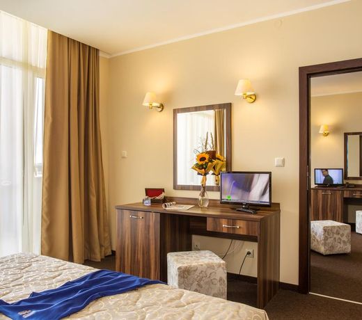 Hotel Laguna Park & Aqua Club - All Inclusive