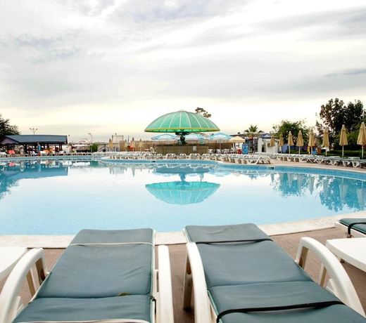 Hotel Slavyanski
