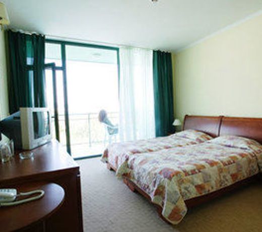 Hotel Colosseum