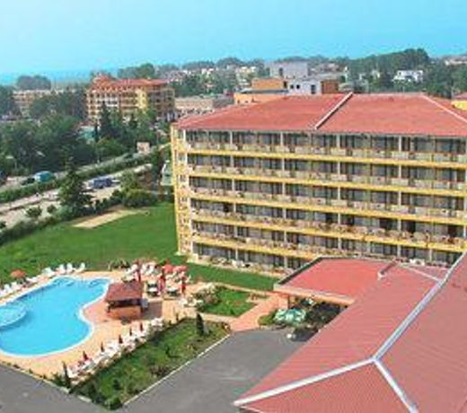 Hotel Trakia Garden