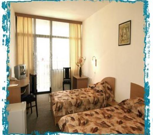 Hotel Trakia Garden