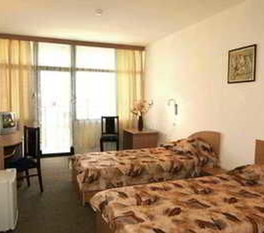 Hotel Trakia Garden