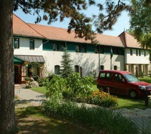 ROSINANTE COUNTRY INN